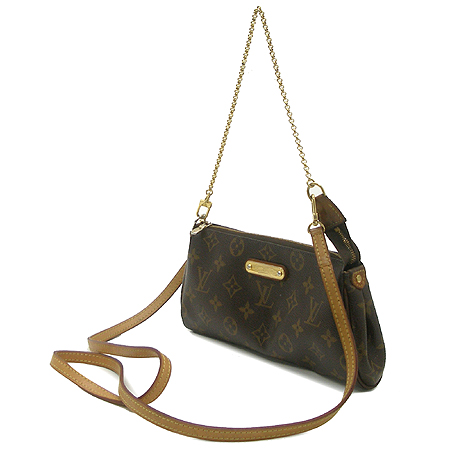 Louis Vuitton(���̺���) M95567 ���׷� ĵ���� ����Ŭ��ġ 2WAY �̹���2 - ���̺��� �߰���ǰ