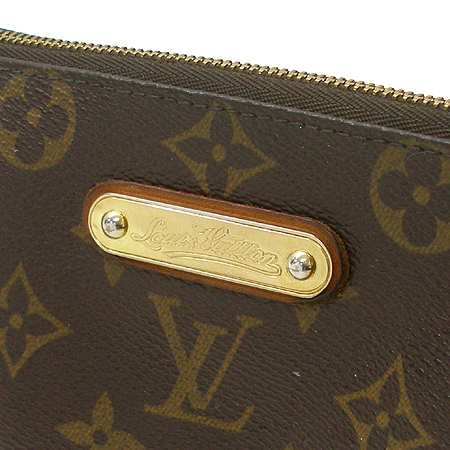 Louis Vuitton(���̺���) M95567 ���׷� ĵ���� ����Ŭ��ġ 2WAY �̹���3 - ���̺��� �߰���ǰ