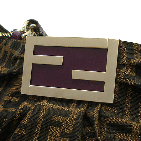 Fendi(���) 8BR616 FF �ΰ� ��ī �ڰ��� ü�� ��Ʈ�� [�б�����������2ȣ��] �̹���4 - ���̺��� �߰���ǰ