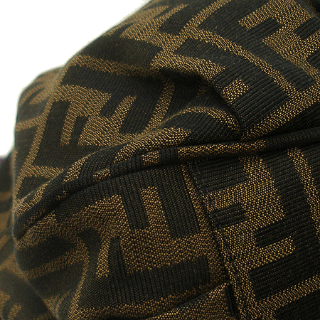 Fendi(���) 8BR616 FF �ΰ� ��ī �ڰ��� ü�� ��Ʈ�� [�б�����������2ȣ��] �̹���5 - ���̺��� �߰���ǰ
