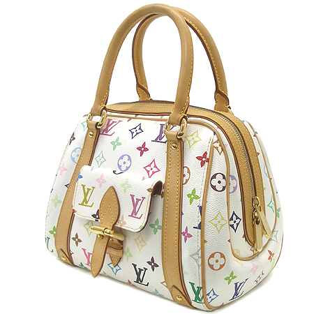 Louis Vuitton(���̺���) M40097 ���׷� ��Ƽ�÷� ȭ��Ʈ �����Ƕ� ��Ʈ�� �̹���2 - ���̺��� �߰���ǰ