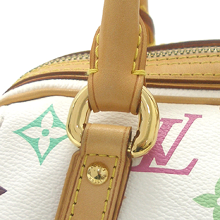 Louis Vuitton(���̺���) M40097 ���׷� ��Ƽ�÷� ȭ��Ʈ �����Ƕ� ��Ʈ�� �̹���3 - ���̺��� �߰���ǰ