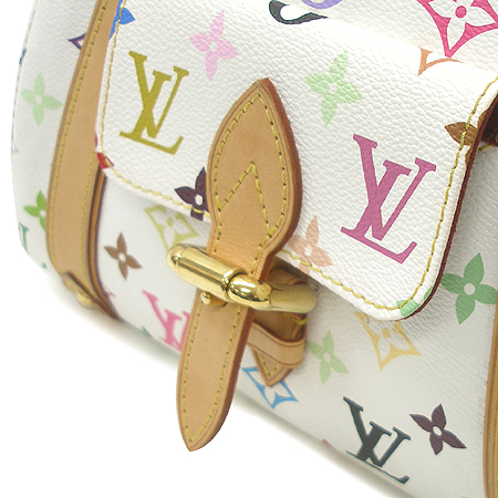 Louis Vuitton(���̺���) M40097 ���׷� ��Ƽ�÷� ȭ��Ʈ �����Ƕ� ��Ʈ�� �̹���4 - ���̺��� �߰���ǰ
