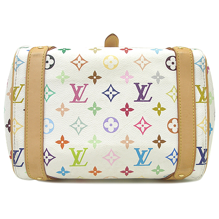 Louis Vuitton(���̺���) M40097 ���׷� ��Ƽ�÷� ȭ��Ʈ �����Ƕ� ��Ʈ�� �̹���5 - ���̺��� �߰���ǰ