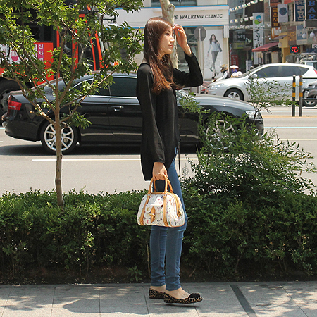 Louis Vuitton(���̺���) M40097 ���׷� ��Ƽ�÷� ȭ��Ʈ �����Ƕ� ��Ʈ�� �̹���6 - ���̺��� �߰���ǰ