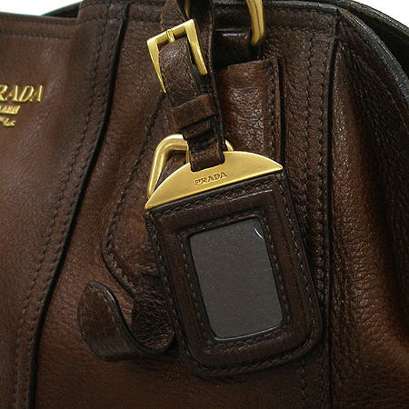 Prada(�����) BR3787 DEERSKIN �罿 ���� �׶��̼� ��Ʈ�� + ��� ��Ʈ�� �̹���4 - ���̺��� �߰���ǰ