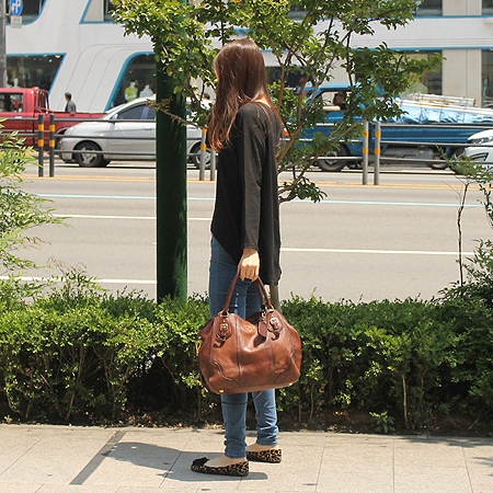 Prada(�����) BR3787 DEERSKIN �罿 ���� �׶��̼� ��Ʈ�� + ��� ��Ʈ�� �̹���6 - ���̺��� �߰���ǰ