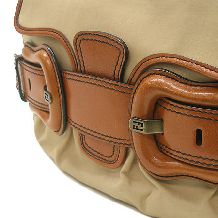 Fendi(���) 8BR551 B ��Ʈ ��� �к긯 ü�� �����[��õ������] �̹���4 - ���̺��� �߰���ǰ