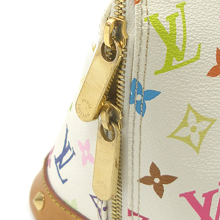 Louis Vuitton(���̺���) M92647 ���׷� ��Ƽ �÷� ȭ��Ʈ �˸� ��Ʈ�� �̹���3 - ���̺��� �߰���ǰ