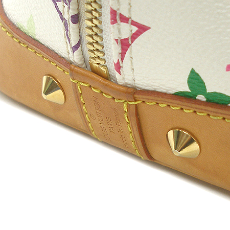 Louis Vuitton(���̺���) M92647 ���׷� ��Ƽ �÷� ȭ��Ʈ �˸� ��Ʈ�� �̹���4 - ���̺��� �߰���ǰ