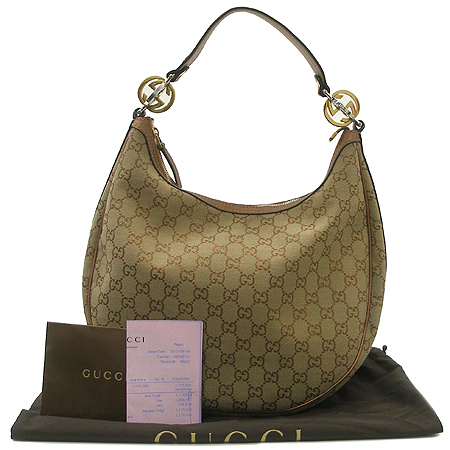 Gucci(����) 232962 GG�ΰ� �𰡵� ���ͷ�ŷ G ������ ȣ�� ����� �̹���4 - ���̺��� �߰���ǰ