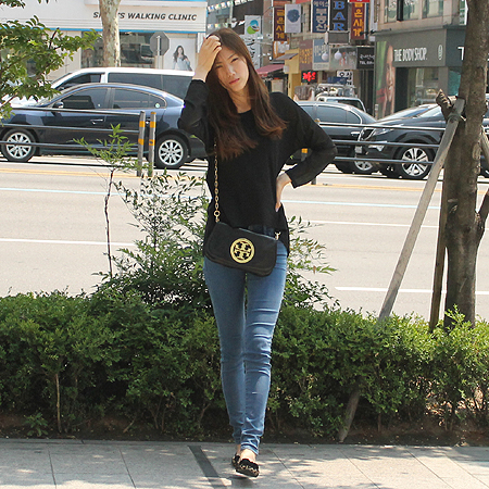 TORY BURCH(�丮��ġ) ���� ���� ���� �ΰ� Ŭ��ġ ü�� ����� �̹���6 - ���̺��� �߰���ǰ