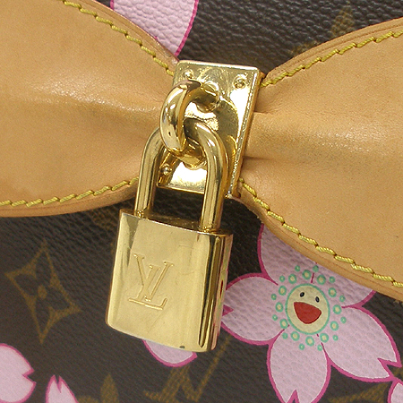 Louis Vuitton(���̺���) M92012 ���׷� ĵ���� ü�� ���� �� ��Ʈ�� ��Ʈ�� �̹���3 - ���̺��� �߰���ǰ