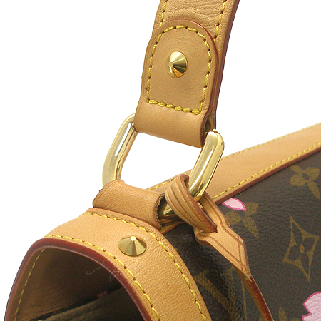 Louis Vuitton(���̺���) M92012 ���׷� ĵ���� ü�� ���� �� ��Ʈ�� ��Ʈ�� �̹���4 - ���̺��� �߰���ǰ