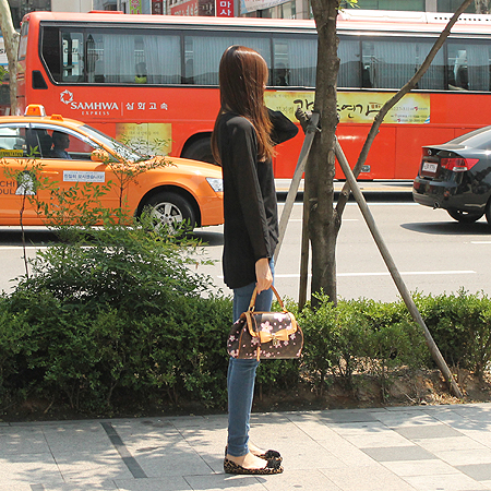 Louis Vuitton(���̺���) M92012 ���׷� ĵ���� ü�� ���� �� ��Ʈ�� ��Ʈ�� �̹���6 - ���̺��� �߰���ǰ