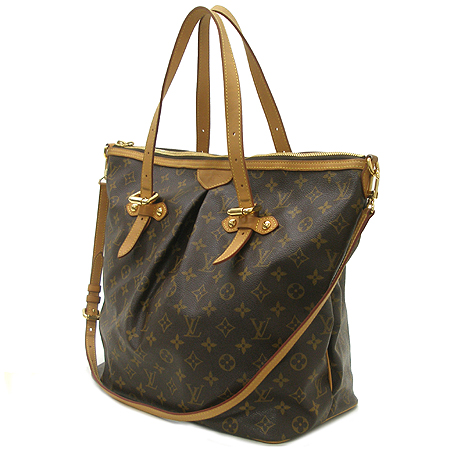 Louis Vuitton(���̺���) M40146 ���׷� ĵ���� �ȷ��� GM 2WAY �̹���3 - ���̺��� �߰���ǰ
