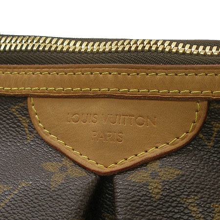 Louis Vuitton(���̺���) M40146 ���׷� ĵ���� �ȷ��� GM 2WAY �̹���4 - ���̺��� �߰���ǰ