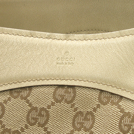 Gucci(����) 109141 GG�ΰ� �𰡵� ���̺������� ȥ�� ����� �̹���3 - ���̺��� �߰���ǰ