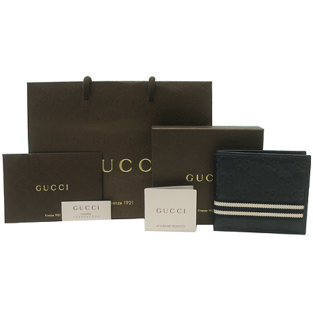 Gucci(����) 138042 GG �ΰ� �ø� ���� �����Ƽġ ������ �̹���4 - ���̺��� �߰���ǰ