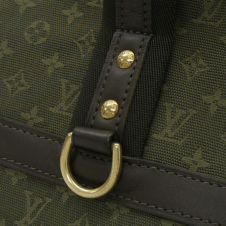 Louis Vuitton(���̺���) M92412 ���׷� �̴ϸ� ĵ���� ������GM ��Ʈ�� �̹���3 - ���̺��� �߰���ǰ