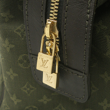 Louis Vuitton(���̺���) M92412 ���׷� �̴ϸ� ĵ���� ������GM ��Ʈ�� �̹���4 - ���̺��� �߰���ǰ