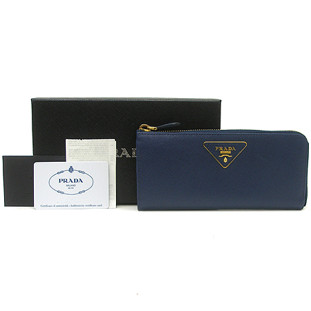 Prada(�����) 1M1183 �ﰢ �ΰ� ���ǾƳ� ¤�� ������ [��������] �̹���3 - ���̺��� �߰���ǰ