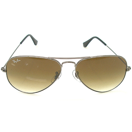 RAY-BAN(���̺�) RB3025 AVIATORL ���� ��Ż ���� ���۶� �̹���2 - ���̺��� �߰���ǰ