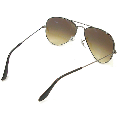 RAY-BAN(���̺�) RB3025 AVIATORL ���� ��Ż ���� ���۶� �̹���3 - ���̺��� �߰���ǰ