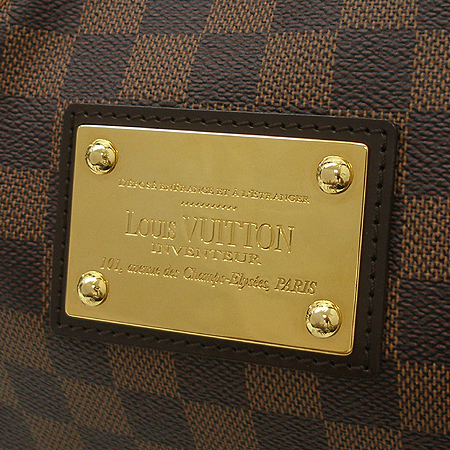 Louis Vuitton(���̺���) N48181 �ٹ̿� ���� ĵ���� ���� GM ����� �̹���3 - ���̺��� �߰���ǰ