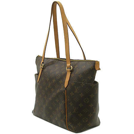 Louis Vuitton(���̺���)  M56689 ���׷� ĵ���� ��Ż�� MM ����� [��������] �̹���2 - ���̺��� �߰���ǰ