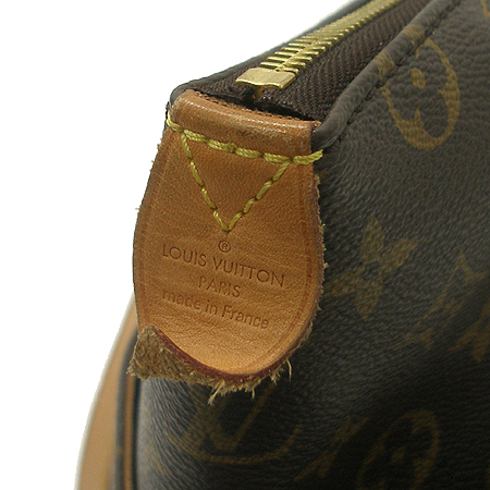 Louis Vuitton(���̺���)  M56689 ���׷� ĵ���� ��Ż�� MM ����� [��������] �̹���3 - ���̺��� �߰���ǰ
