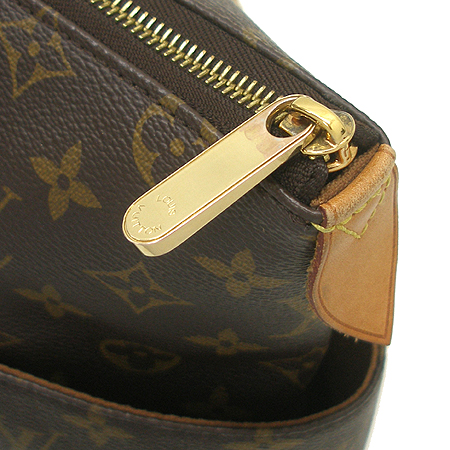 Louis Vuitton(���̺���)  M56689 ���׷� ĵ���� ��Ż�� MM ����� [��������] �̹���4 - ���̺��� �߰���ǰ