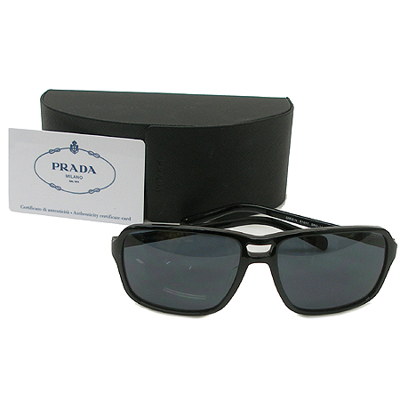 Prada(�����) SPR01N ���� �ΰ� ���۶� �̹���5 - ���̺��� �߰���ǰ