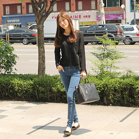 Prada(�����) BN1786 ���� ���� ���ǾƳ� ���� ��Ʈ�� [��������] �̹���6 - ���̺��� �߰���ǰ