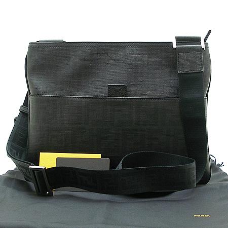 Fendi(���) FF �ΰ� PVC �޽��� ũ�ν��� �̹���2 - ���̺��� �߰���ǰ