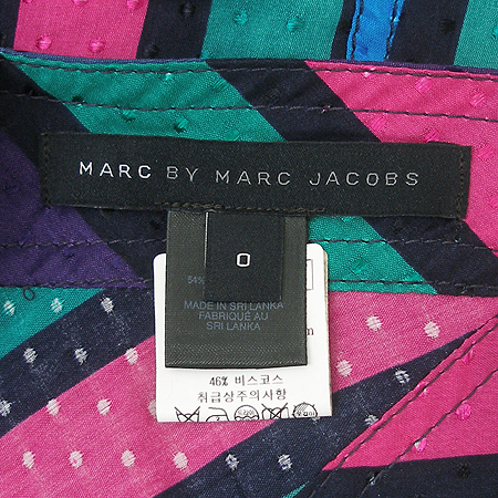 Marc by Marc Jacobs(ũ̸ũ߽)  [] ̹4 - ̺ ߰ǰ