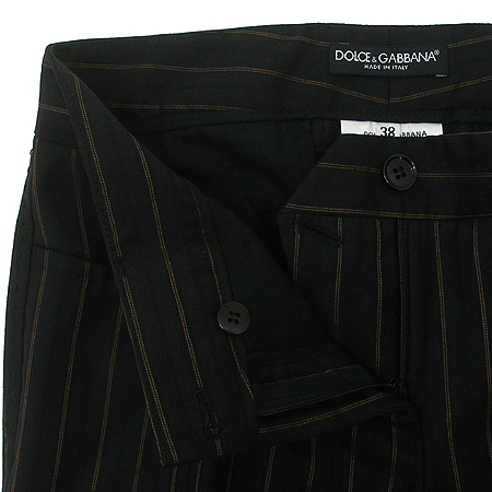 DOLCE & GABBANA(��ü&���ٳ�) ���� �̹���2 - ���̺��� �߰���ǰ