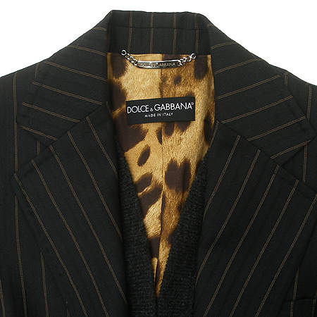 DOLCE & GABBANA(��ü&���ٳ�) ���� �̹���4 - ���̺��� �߰���ǰ