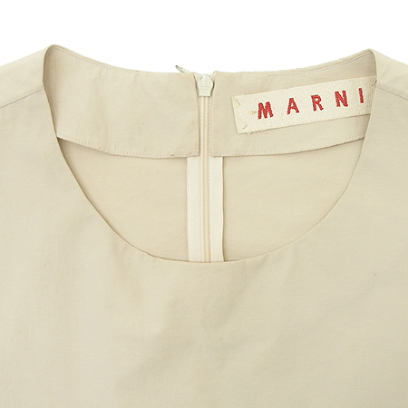 MARNI(������) Ƽ �̹���2 - ���̺��� �߰���ǰ