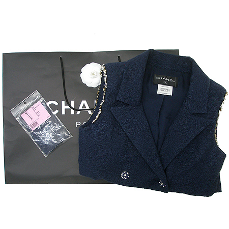Chanel(����) 2012�� ũ���� �÷��� ���ǽ� �̹���2 - ���̺��� �߰���ǰ