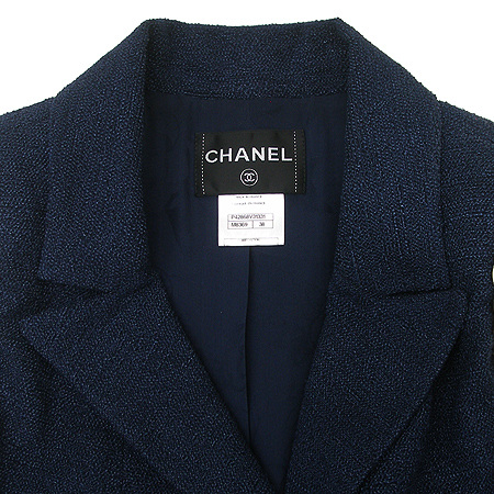 Chanel(����) 2012�� ũ���� �÷��� ���ǽ� �̹���3 - ���̺��� �߰���ǰ