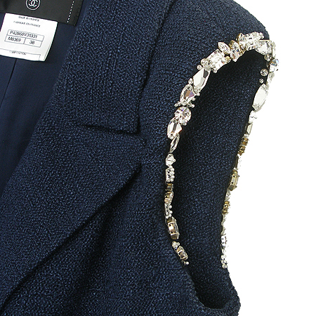 Chanel(����) 2012�� ũ���� �÷��� ���ǽ� �̹���4 - ���̺��� �߰���ǰ