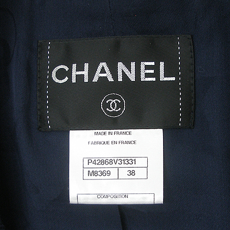 Chanel(����) 2012�� ũ���� �÷��� ���ǽ� �̹���5 - ���̺��� �߰���ǰ