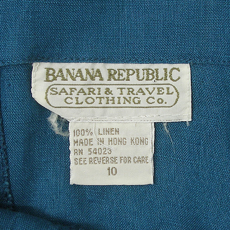 Banana Republic(�ٳ������ۺ���) ���� ���ǽ� �̹���4 - ���̺��� �߰���ǰ
