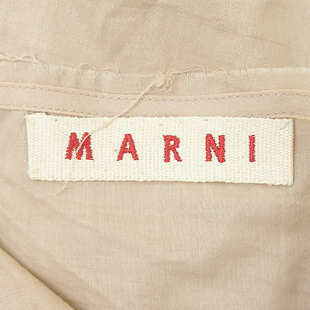 MARNI(������) ���ǽ� �̹���3 - ���̺��� �߰���ǰ