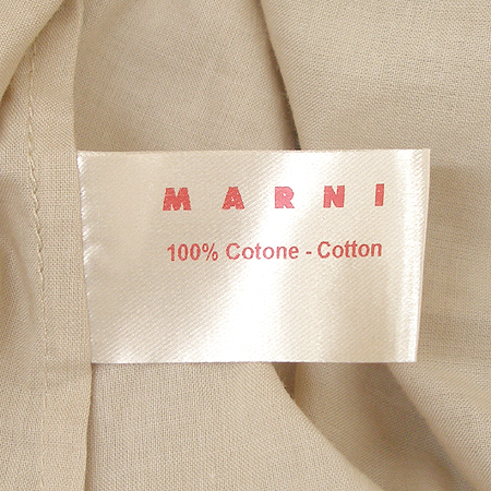 MARNI(������) ���ǽ� �̹���4 - ���̺��� �߰���ǰ
