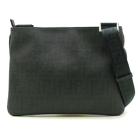 Fendi(���) FF �ΰ� PVC �޽��� ũ�ν��� �̹���4 - ���̺��� �߰���ǰ