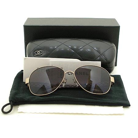 Chanel(����) ���� ���� �ΰ� ���۶� �̹���2 - ���̺��� �߰���ǰ