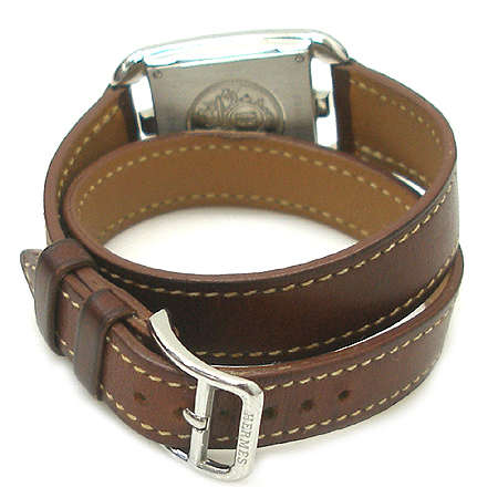 Hermes(�����޽�) CC1.210 CAPE COD (�������ڵ�) PM S/L ������� ������ �ð� �̹���3 - ���̺��� �߰���ǰ