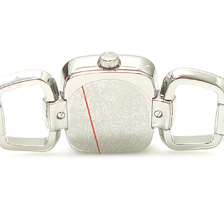 Gucci(����) YA125502 125.5 �ڰ��� 3����Ʈ ��ƿ ������ �ð� �̹���4 - ���̺��� �߰���ǰ